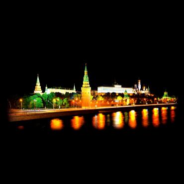 Кремль. Москва. Россия 2