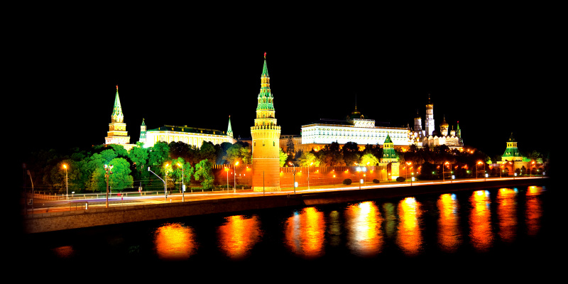 Кремль. Москва. Россия 2
